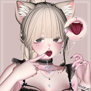 #4 ༊·˚𝒎𝒂𝒏𝒖𝒌𝒂 𝑳𝒊𝒑.·͙☽ 缩略图 2