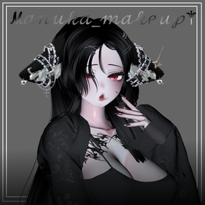 #6 ℳ𝒶𝓃𝓊𝓀𝒶_𝓂𝒶𝓀𝑒𝓊𝓅⚚ 缩略图 4