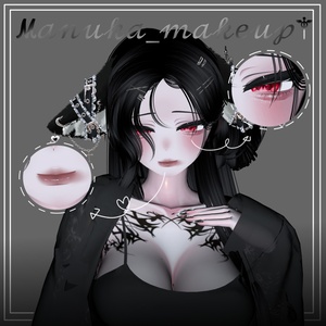 #6 ℳ𝒶𝓃𝓊𝓀𝒶_𝓂𝒶𝓀𝑒𝓊𝓅⚚
