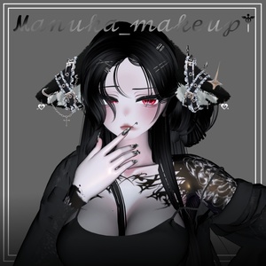 #6 ℳ𝒶𝓃𝓊𝓀𝒶_𝓂𝒶𝓀𝑒𝓊𝓅⚚ 缩略图 2