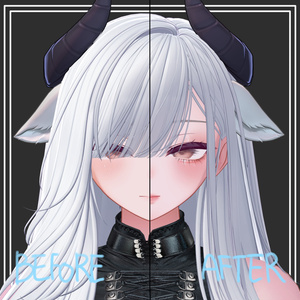 #1 Milltina_makeup 缩略图 2