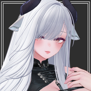 #1 Milltina_makeup 缩略图 4