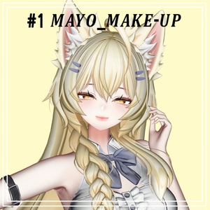 #1 MAYO_MAKE-UP
