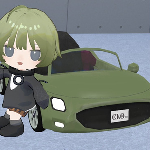 【無料】 ヘルメット and ミニカー for Patoto & 3Lowtus 缩略图 5