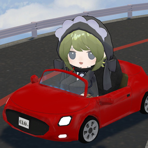 【無料】 ヘルメット and ミニカー for Patoto & 3Lowtus 缩略图 4