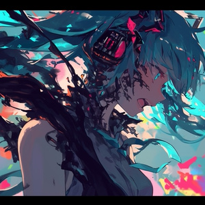 逆鱗
