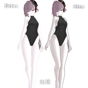 lily Liltoon Material 缩略图 4