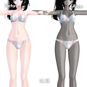 Nyaru Rim Black 缩略图 4