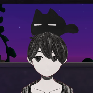 Omori for [ VRchat ]