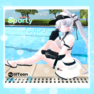 Sporty Cyber