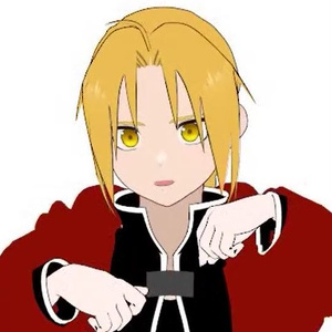 ふわ式edoMMD　※フォロワー限定です！