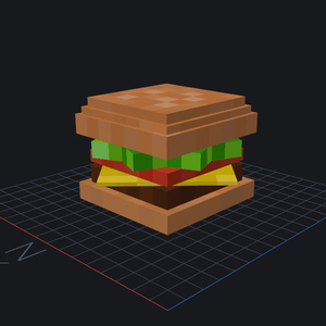 Minecraft Java版 透明額縁作成データパック Invisible Item Freme Datapack Kamegod Booth