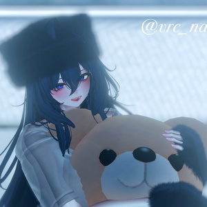 [free] Wolferia RimShade mask