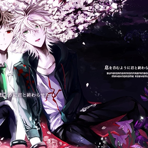 Baccano クリリカ Rosyemuのマンガ Pixiv Baccano クリリカ Rosyemuのマンガ Pixiv