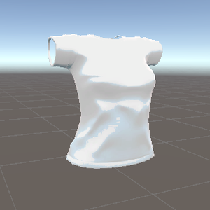 [Free] Basic Tshirt