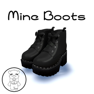 MineBoots