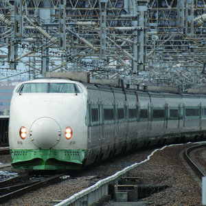 新幹線総合車両センターミニ写真集 - sanpomichi-02 - BOOTH 新幹線総合車両センターミニ写真集 - sanpomichi-02 - BOOTH