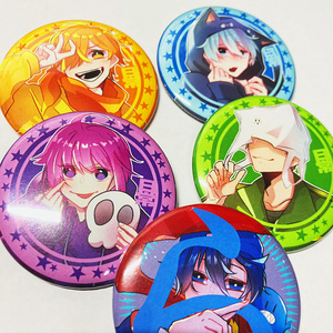 日常組】しにがみアイテムデータ - abubabub - BOOTH 日常組】しにがみアイテムデータ - abubabub - BOOTH