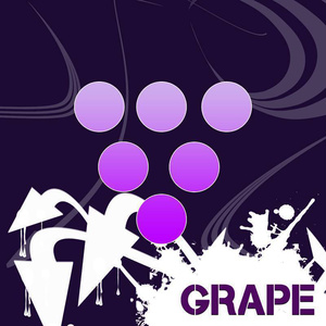 【オリジナル音源】GRAPE【ジャズ】