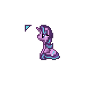 MLP Mouse Cursors Pack Starlight Glimmer [Animated]