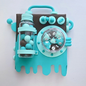 toysbox -basic box-