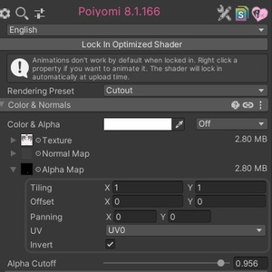Crystal　森羅専用 缩略图 4