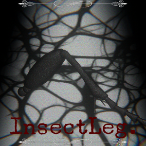 InsectLeg.