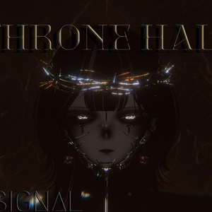 THRONE HALO