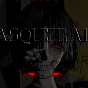 Masquerade Tatto