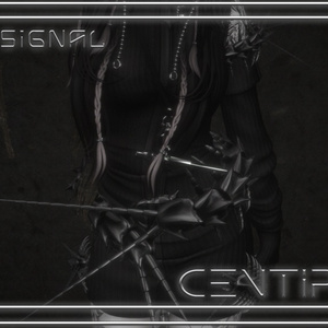 Centipede.