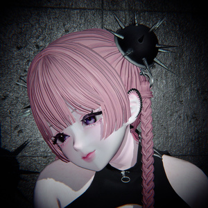 SPiKE BUN 缩略图 3