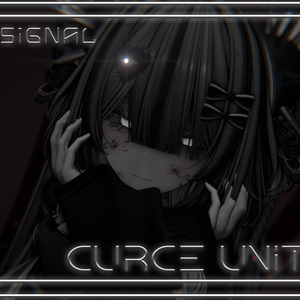 CURSE UNiT 666