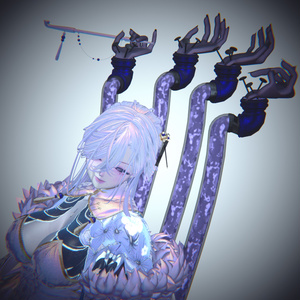 CURSE UNiT 666 缩略图 3