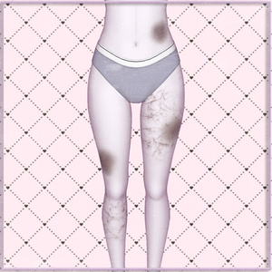CONFUSiON SCAR for URARA 缩略图 5