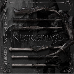 NECROPHAGE