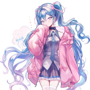 REDBOX 初音ミク　アクリルアートブロック ワールドイズマイン2024 ビッグアクリルフィギュア ワールドイズマイン2024 - Tokyo