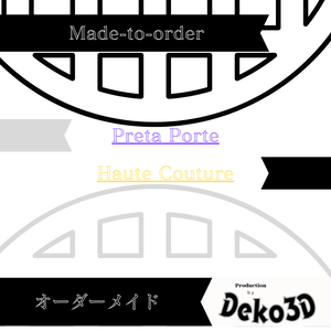 オーダーメイド製作