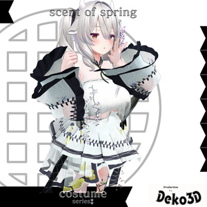 【無料あり】scent of spring 缩略图 3