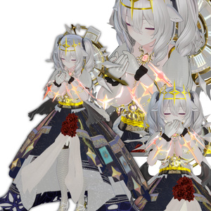 【Goddess Dress】 缩略图 7