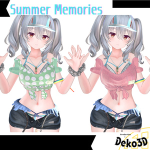 summer memories 缩略图 7