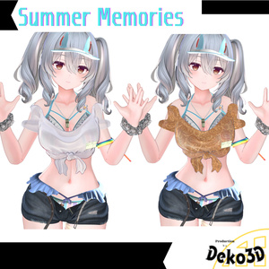 summer memories 缩略图 6