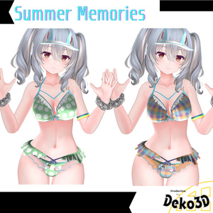 summer memories 缩略图 9