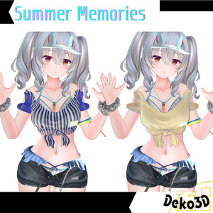 summer memories 缩略图 8