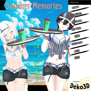 summer memories 缩略图 4