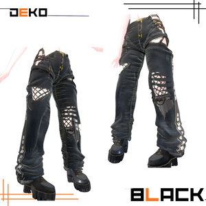 【BLACK】【イヤリング無料】 缩略图 5