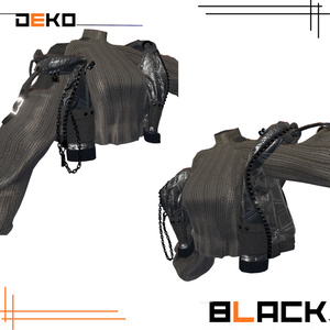 【BLACK】【イヤリング無料】 缩略图 8