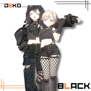 【BLACK】【イヤリング無料】 缩略图 3
