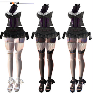 転生したらギルドの受付嬢でした！ 缩略图 20