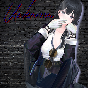 unknown