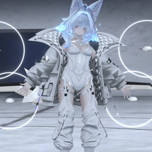 【無料】【MA対応】X-40 Nightmareっぽいやつ【エースコンバット8】